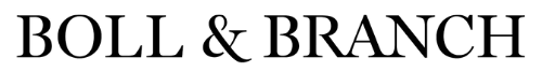 Boll & Branch logo