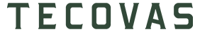 Tecovas logo